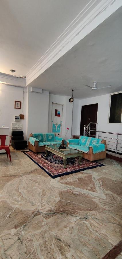 Krishna Stay Guest House Udaipur Exterior foto