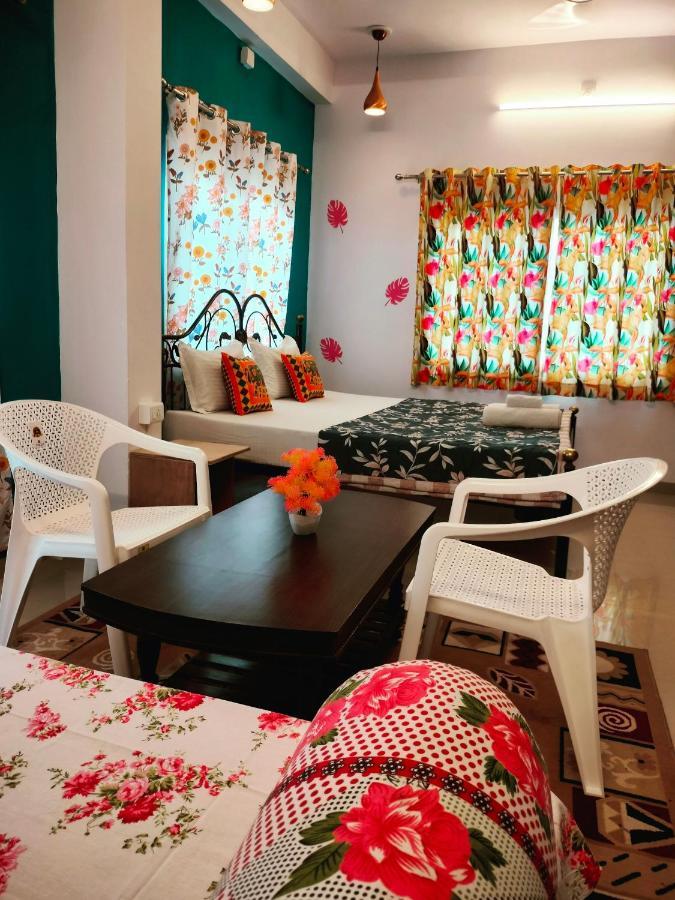 Krishna Stay Guest House Udaipur Cameră foto