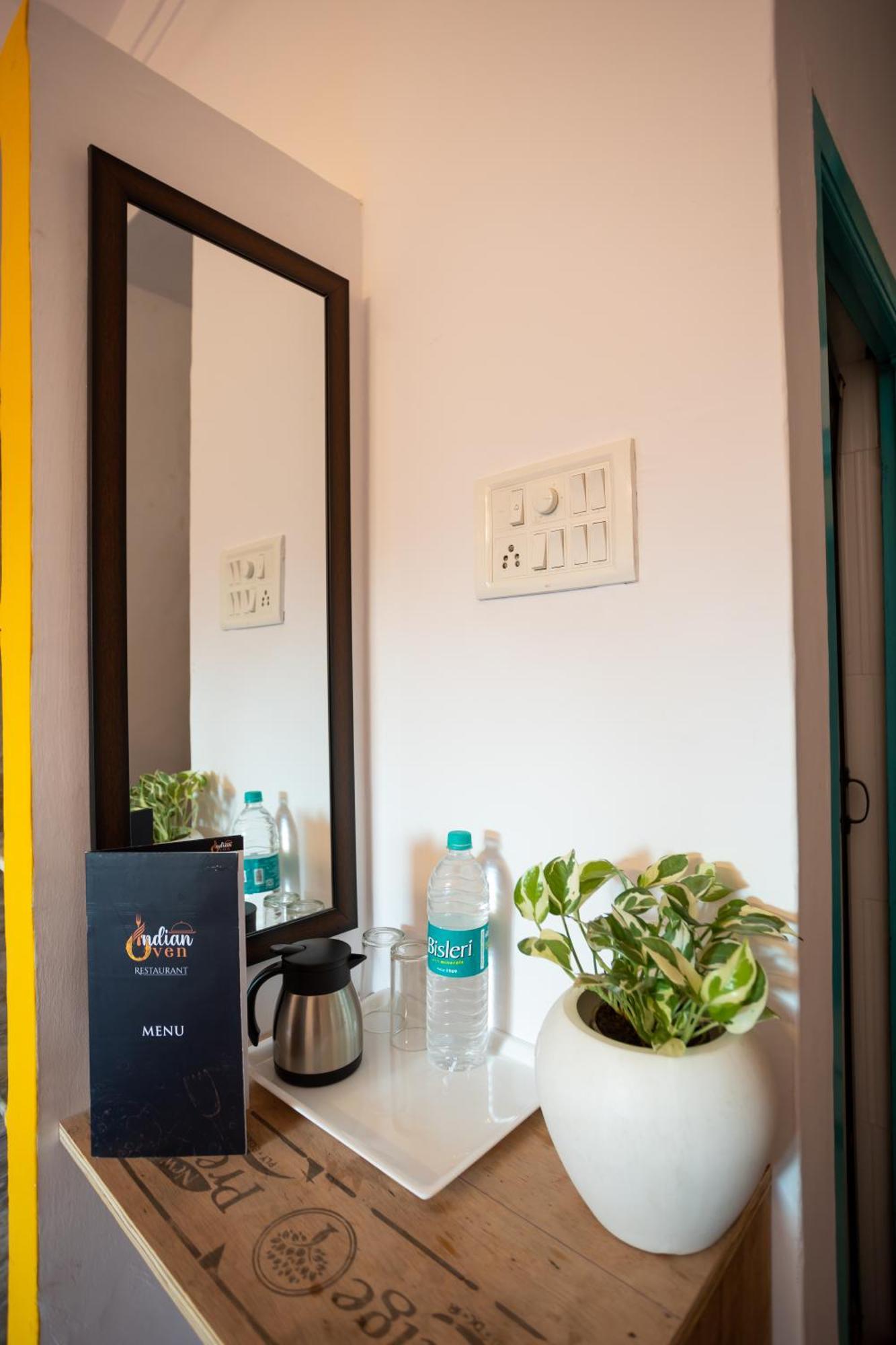 Krishna Stay Guest House Udaipur Exterior foto